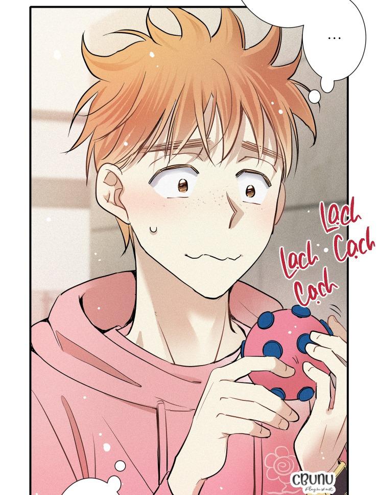 (CBunu) Tình yêu và danh vọng - Chap 12