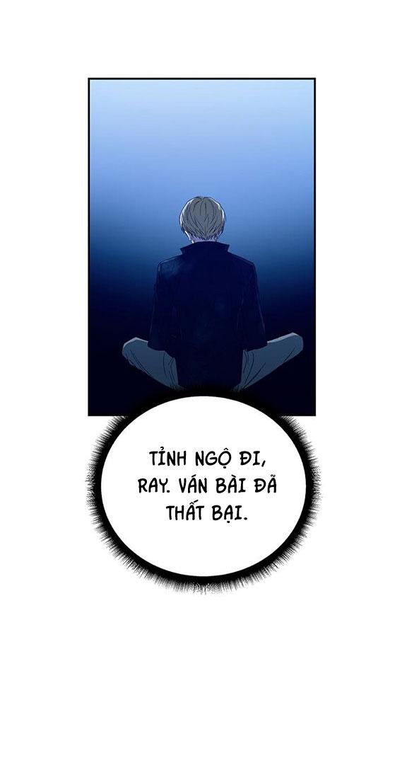 HAI ĐẤT NƯỚC, ĐẤT NƯỚC CỦA NÔ LỆ - Chap 30