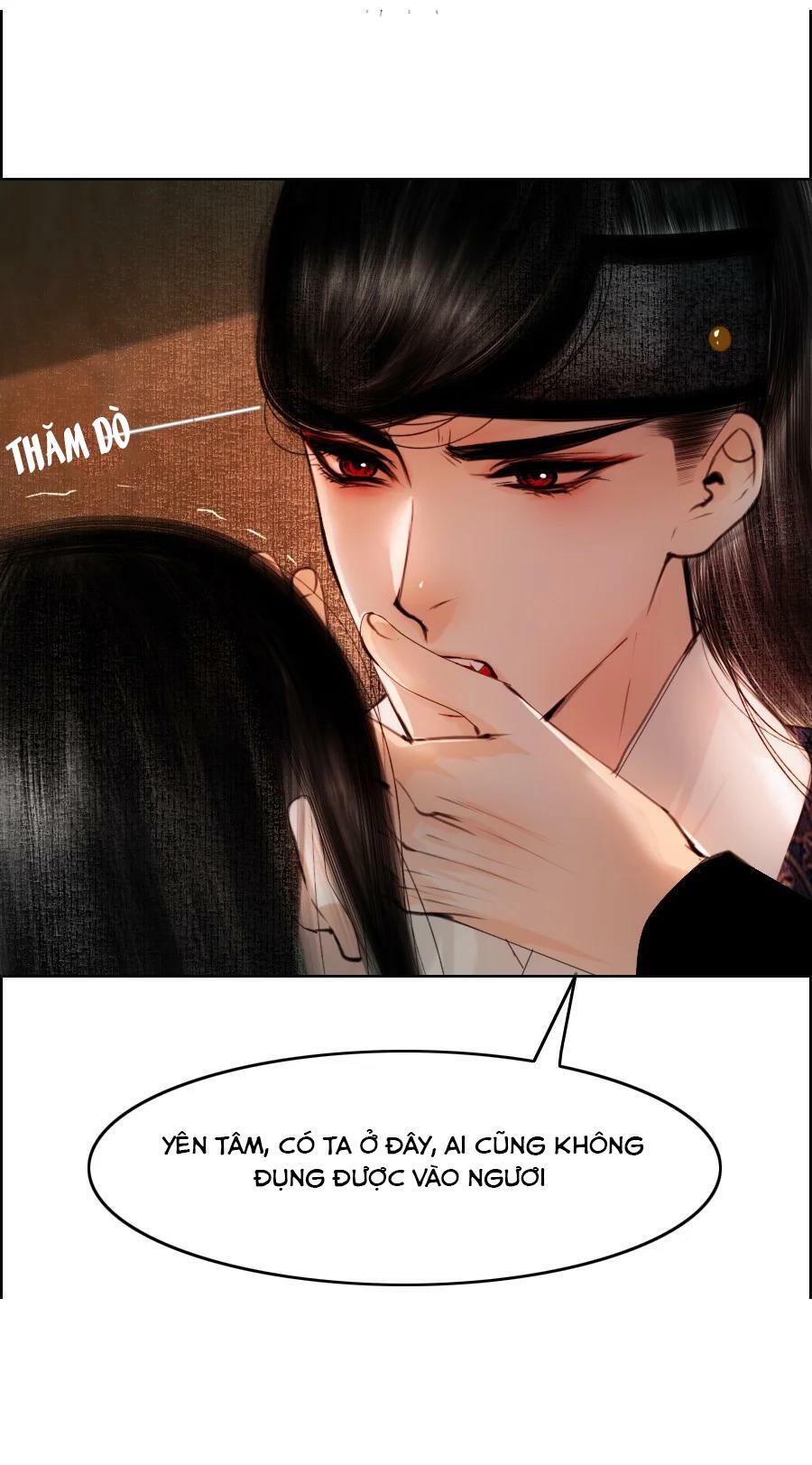 Vòng Luân Hồi - Chap 76