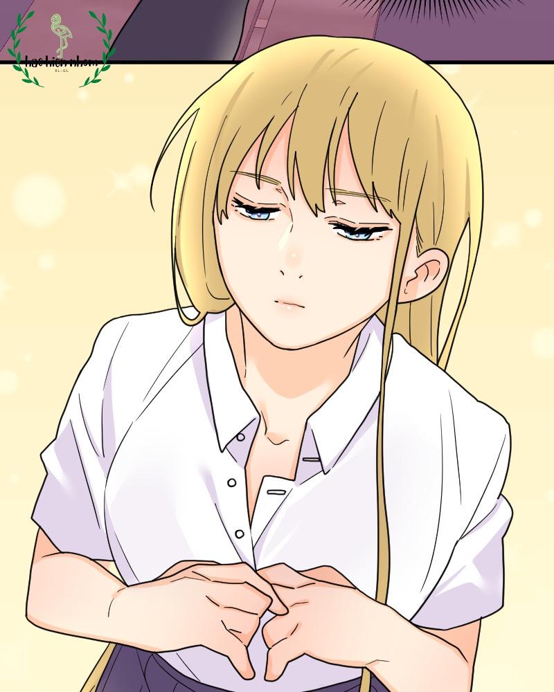 Truyện Ngôn Nhưng Không Ngôn Lắm - Chap 16