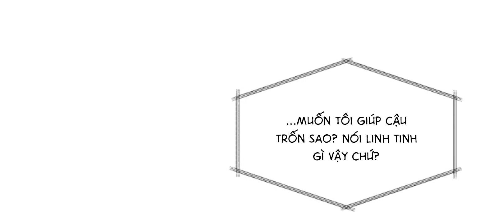 (CBunu) Ngục Giam Thể Xác - Chap 1