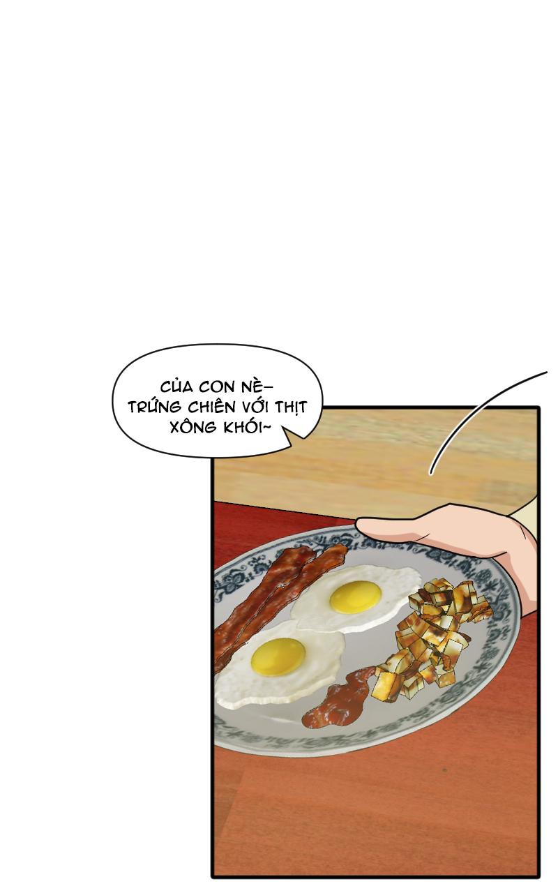 Truyện Ngôn Nhưng Không Ngôn Lắm - Chap 26