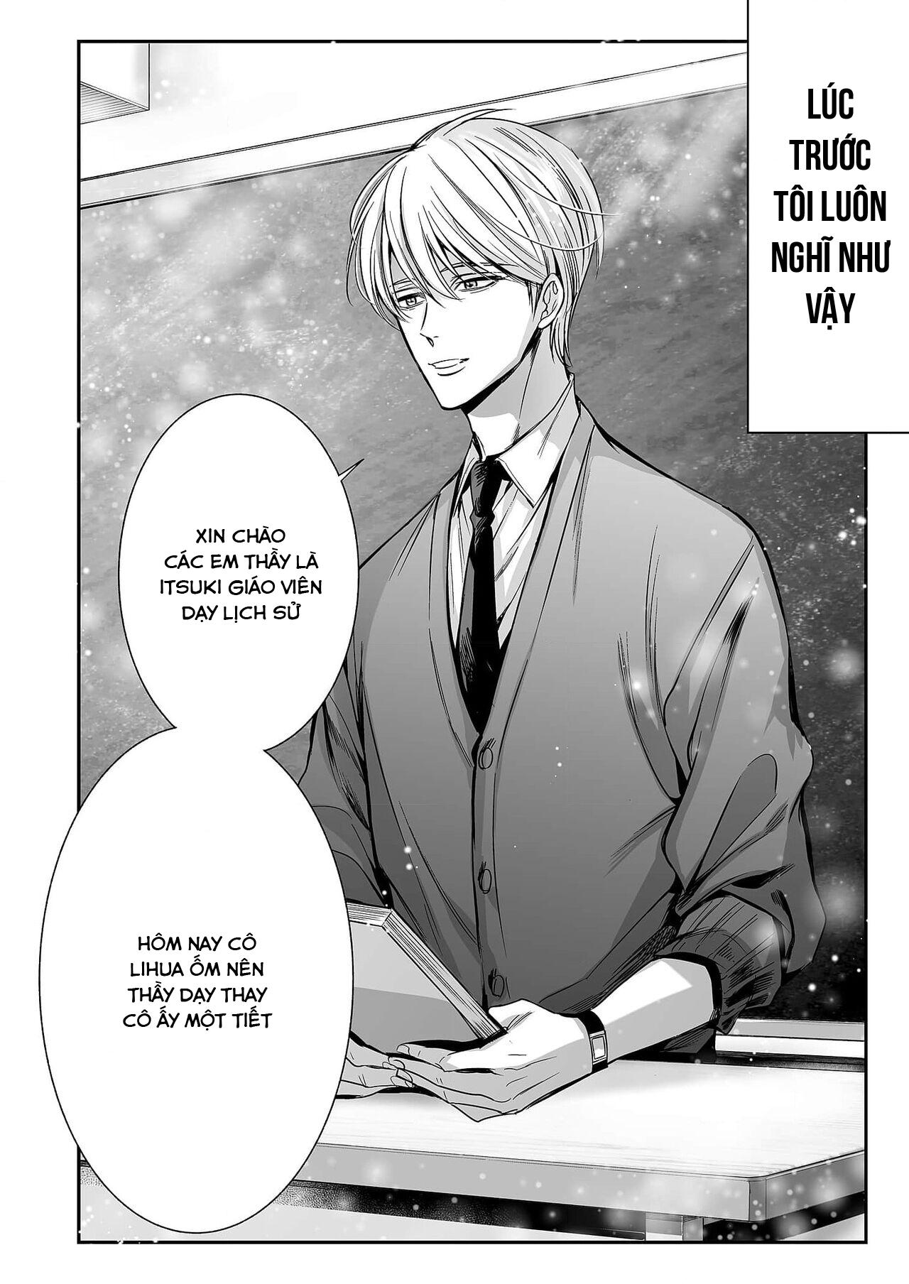 Tổng hợp truyện Oneshot và Doujinshi theo yêu cầu - Chap 97