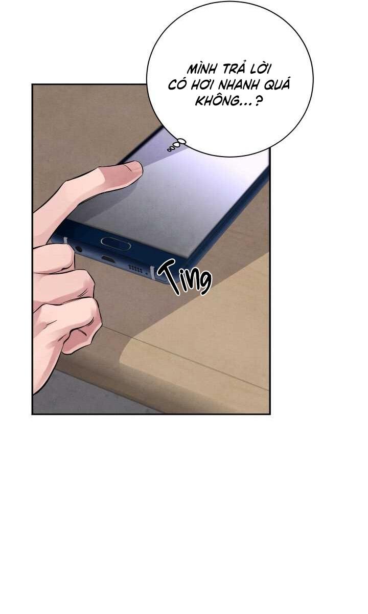 Âm Thanh Của San Hô - Chap 15