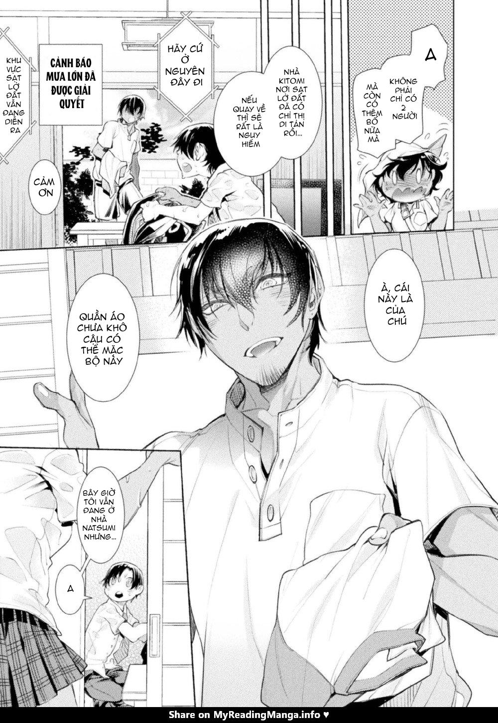 Tổng hợp oneshot - Chap 140