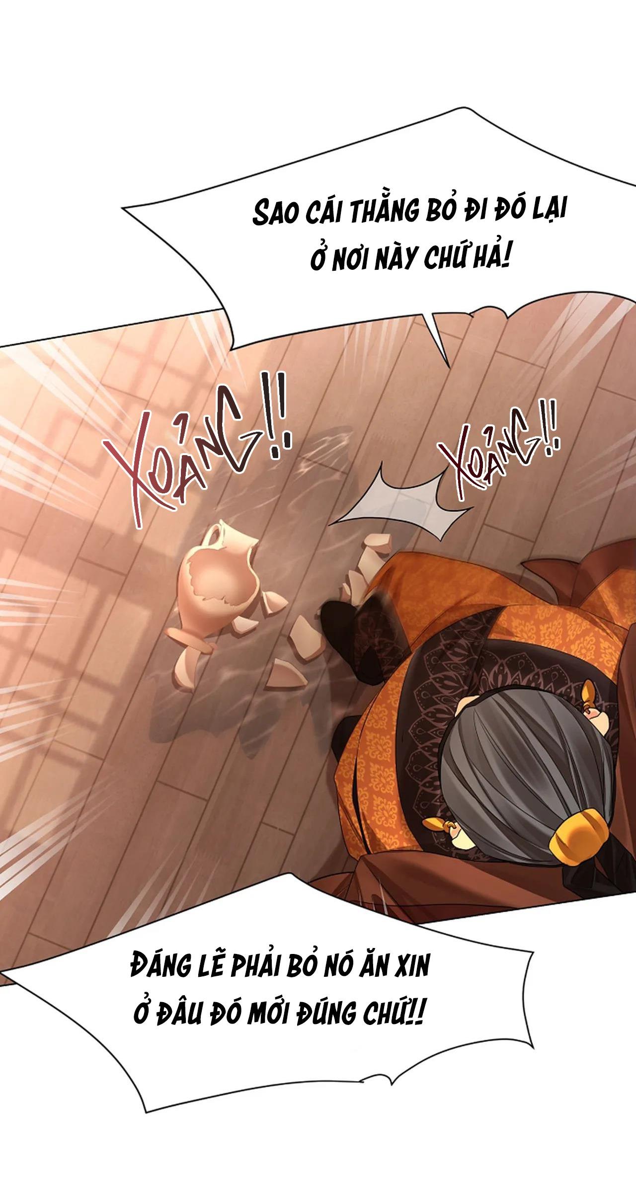 HOA GIẤY - Chap 48