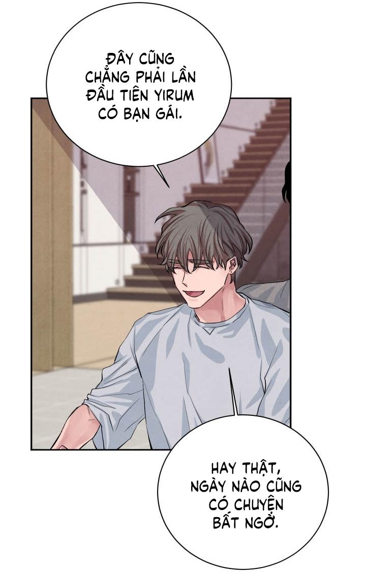 Âm Thanh Của San Hô - Chap 17