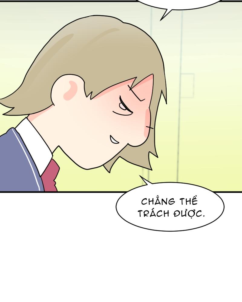 Truyện Ngôn Nhưng Không Ngôn Lắm - Chap 12