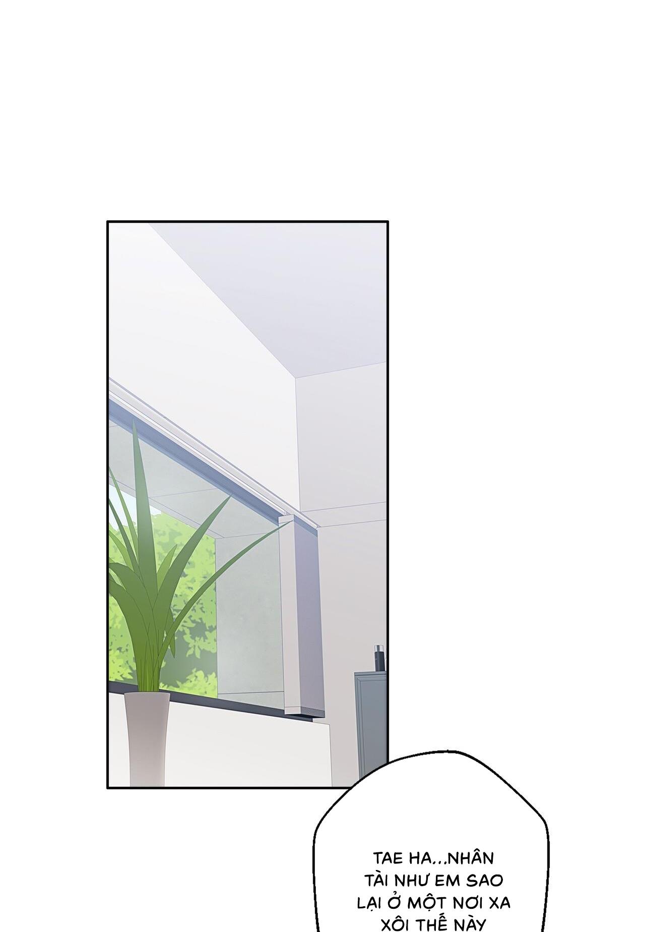 Đứng Yên, Nhúc Nhích Là Cứng Đó! - Chap 2