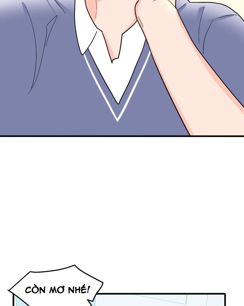 Truyện Ngôn Nhưng Không Ngôn Lắm - Chap 21