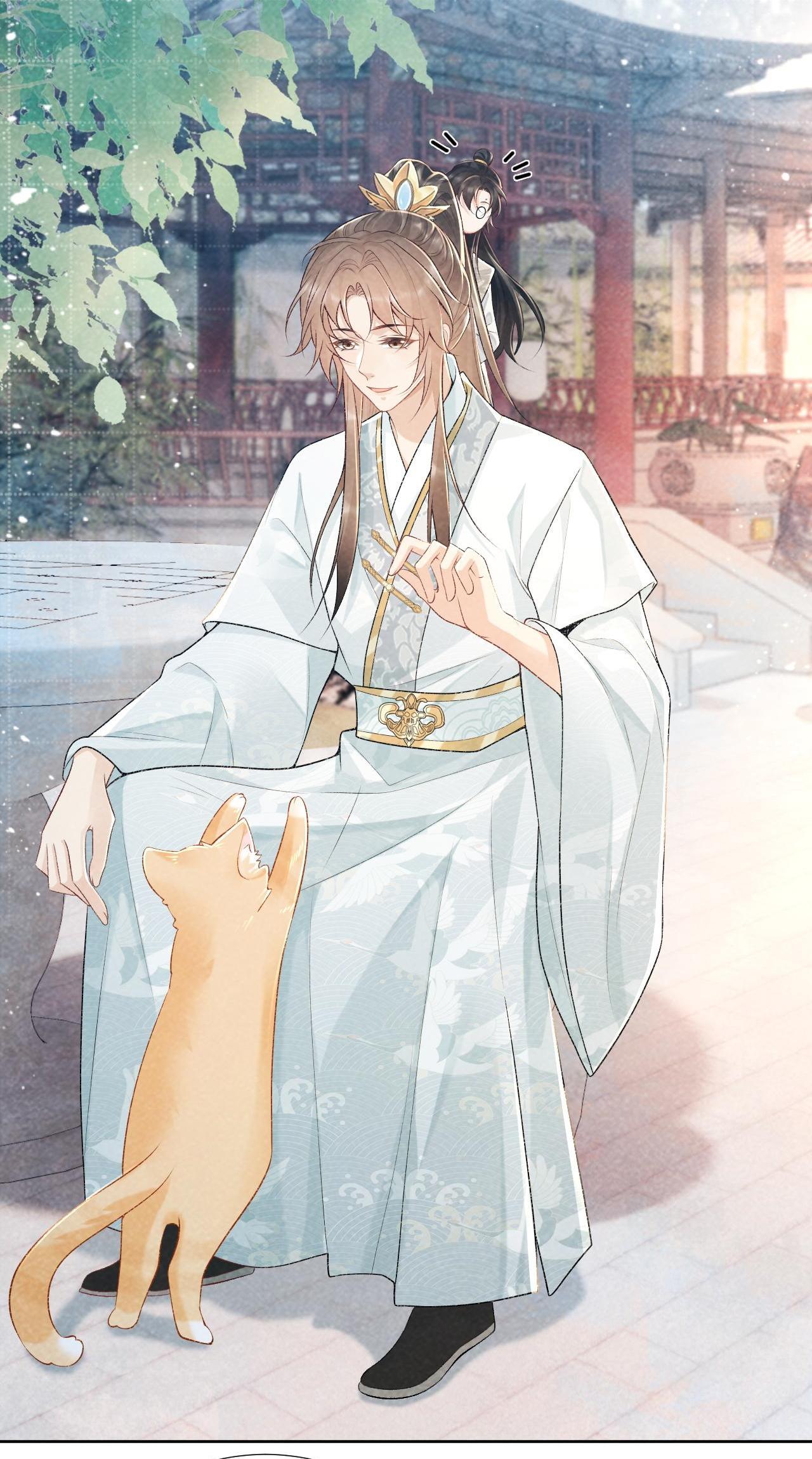 CẠM BẪY CỦA KẺ BIẾN THÁI - Chap 21