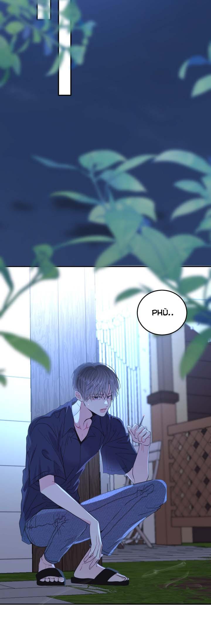 YÊU EM THÊM LẦN NỮA (LOVE ME AGAIN) - Chap 12