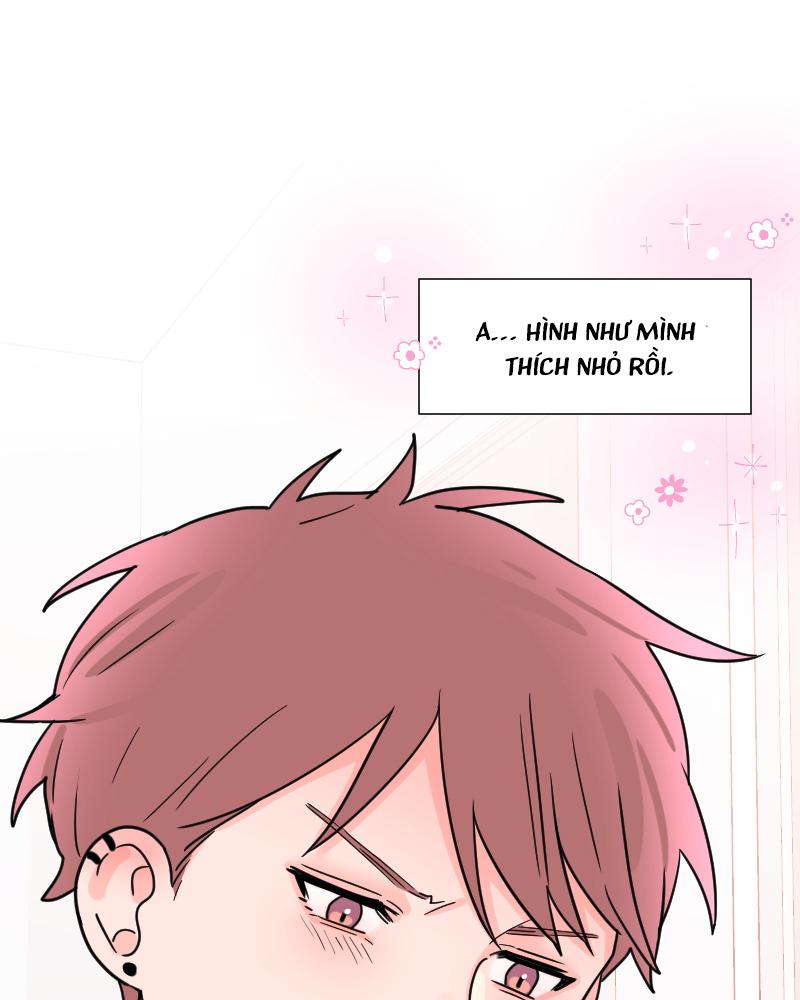 Truyện Ngôn Nhưng Không Ngôn Lắm - Chap 21