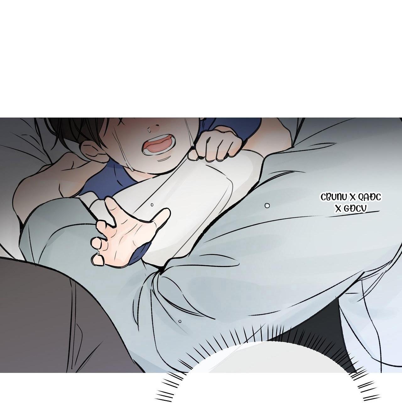 (CBunu) Hạ cánh cuối chân trời - Chap 14