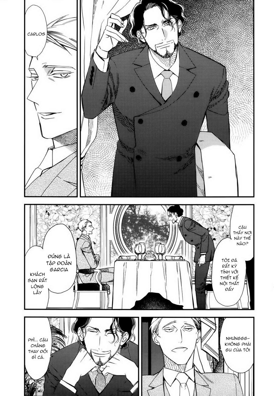 Tổng hợp boylove 18+ - Chap 198