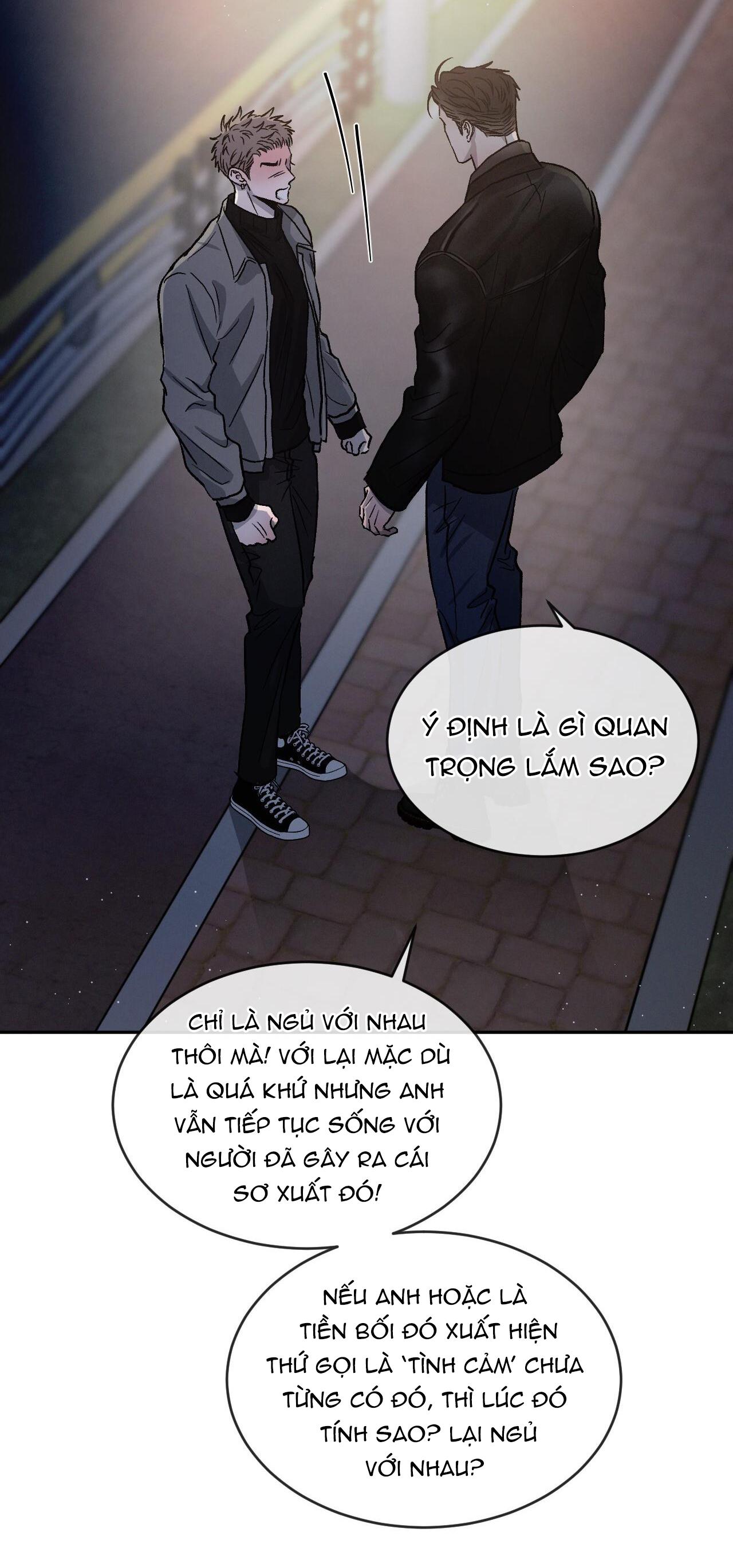 TƯƠNG PHẢN - Chap 48
