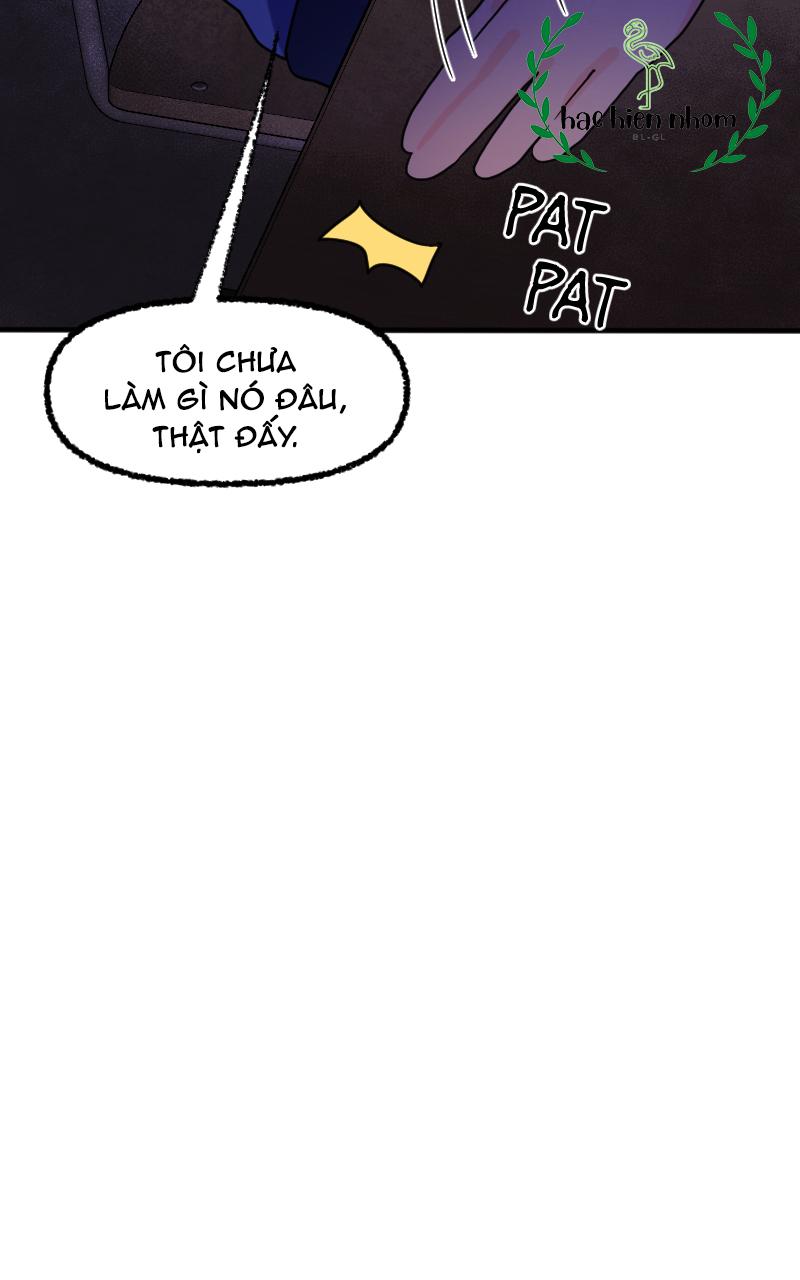 Truyện Ngôn Nhưng Không Ngôn Lắm - Chap 26