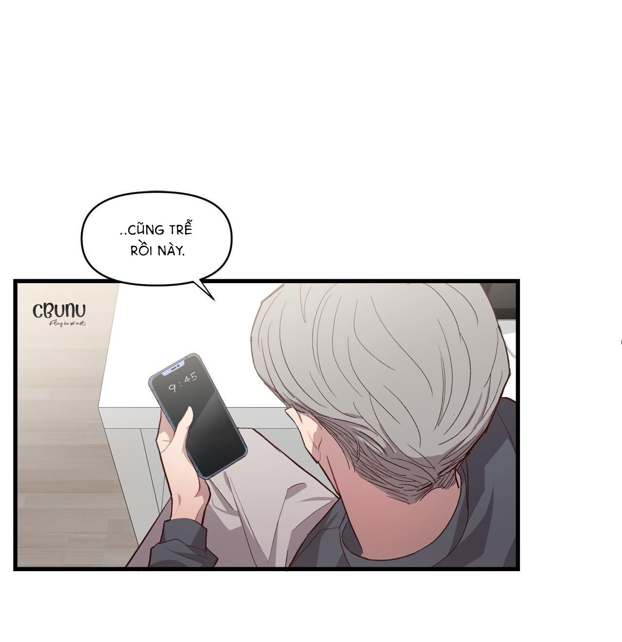 (CBunu) Bí Mật Của Mái Tóc - Chap 4