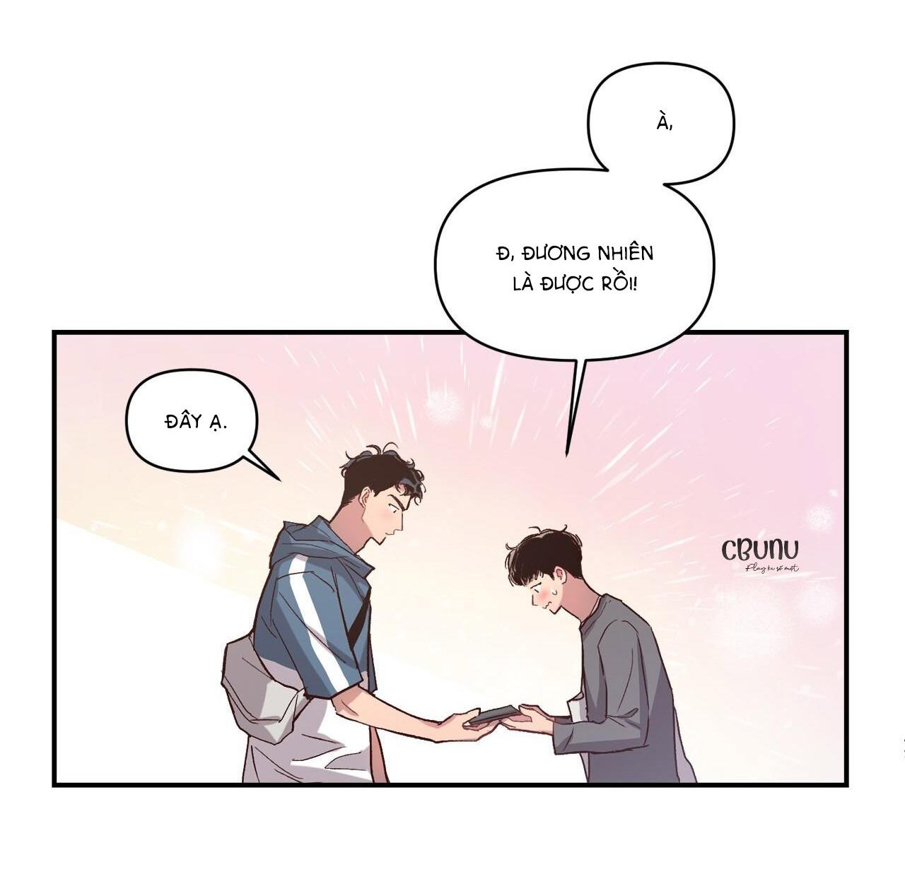 (CBunu) Bí Mật Của Mái Tóc - Chap 7