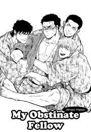 Oneshot Hỏny Nhà Rô Lai - Chap 7