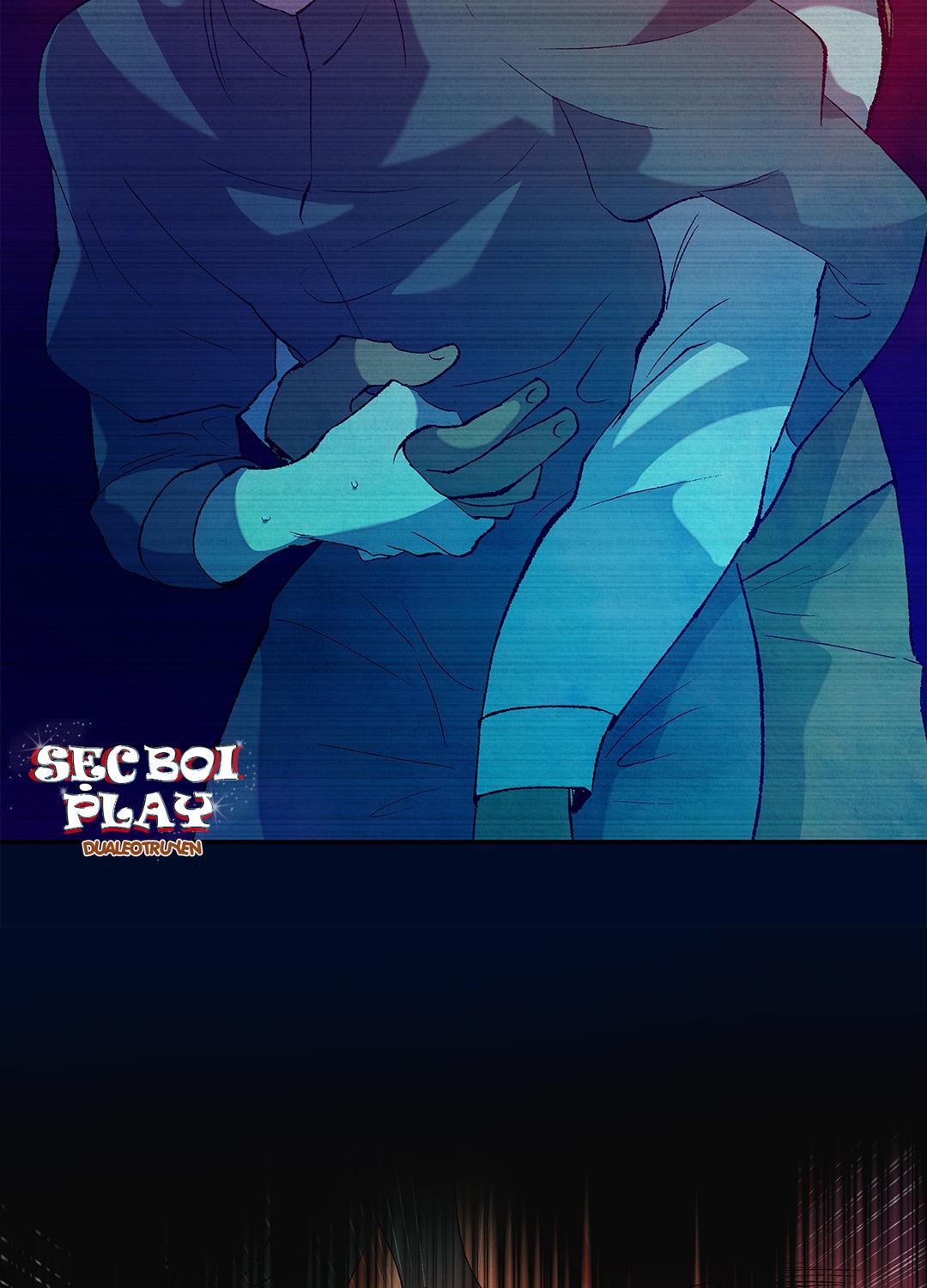 ÔNG CHÚ BÊN CỬA SỔ - Chap 8