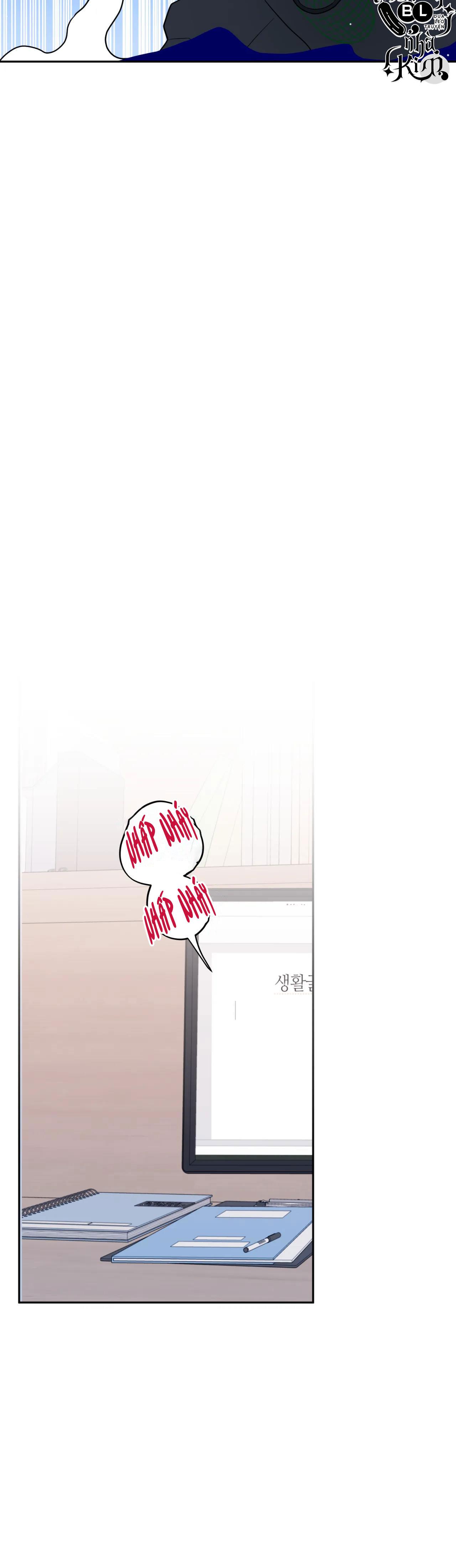 KHOẢNG CÁCH VƯỢT QUA GIỚI HẠN - Chap 22