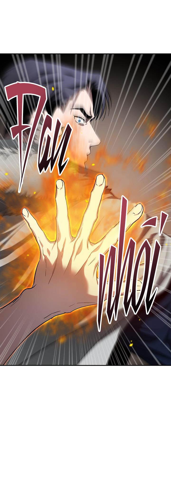 HAI ĐẤT NƯỚC, ĐẤT NƯỚC CỦA NÔ LỆ - Chap 28