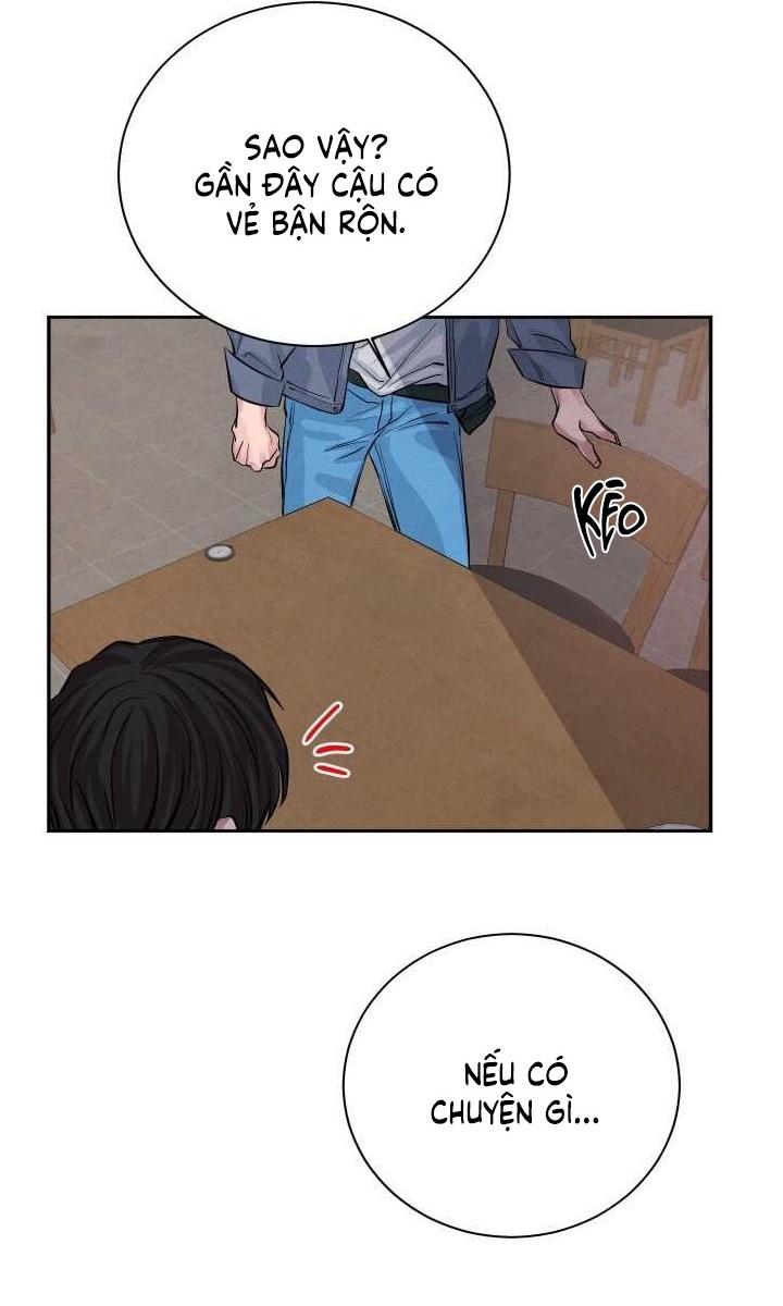Âm Thanh Của San Hô - Chap 15
