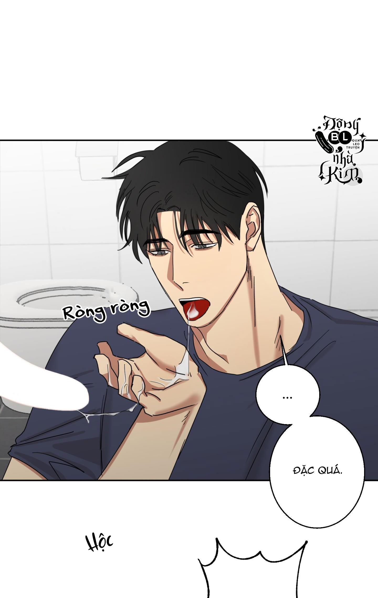 TUYỂN TẬP NGỰC BỰ, CUNG KHỦ CỦA NHÀ KIM - Chap 54