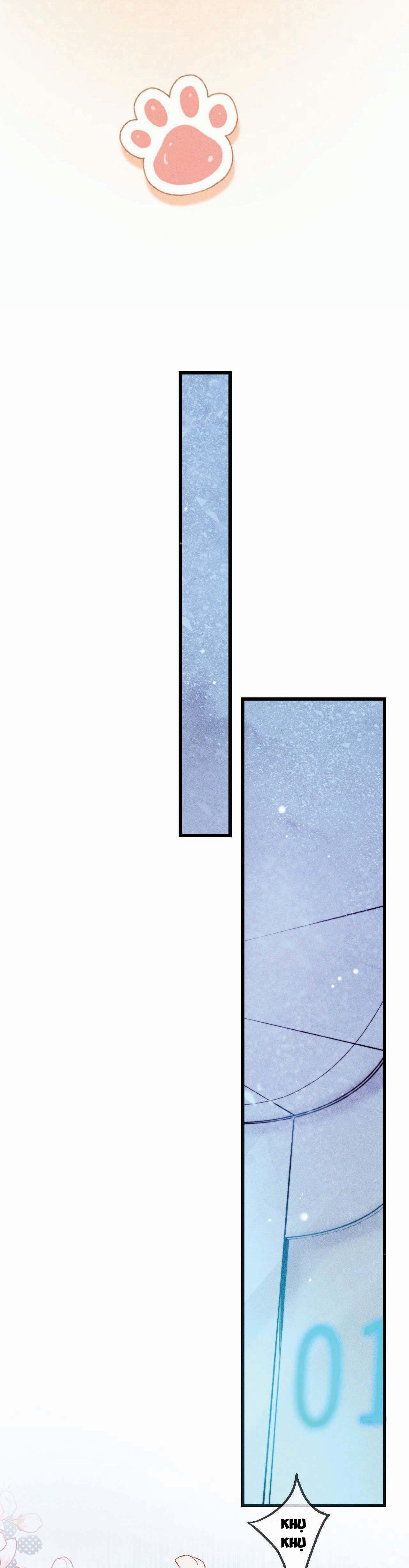 Tòa Tháp - Chap 4