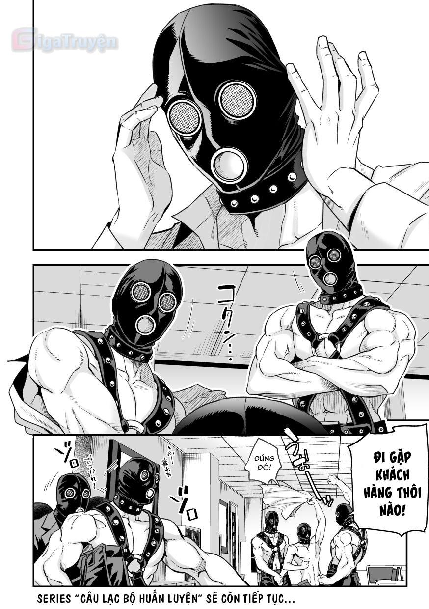 Tổng hợp boylove 18+ - Chap 268