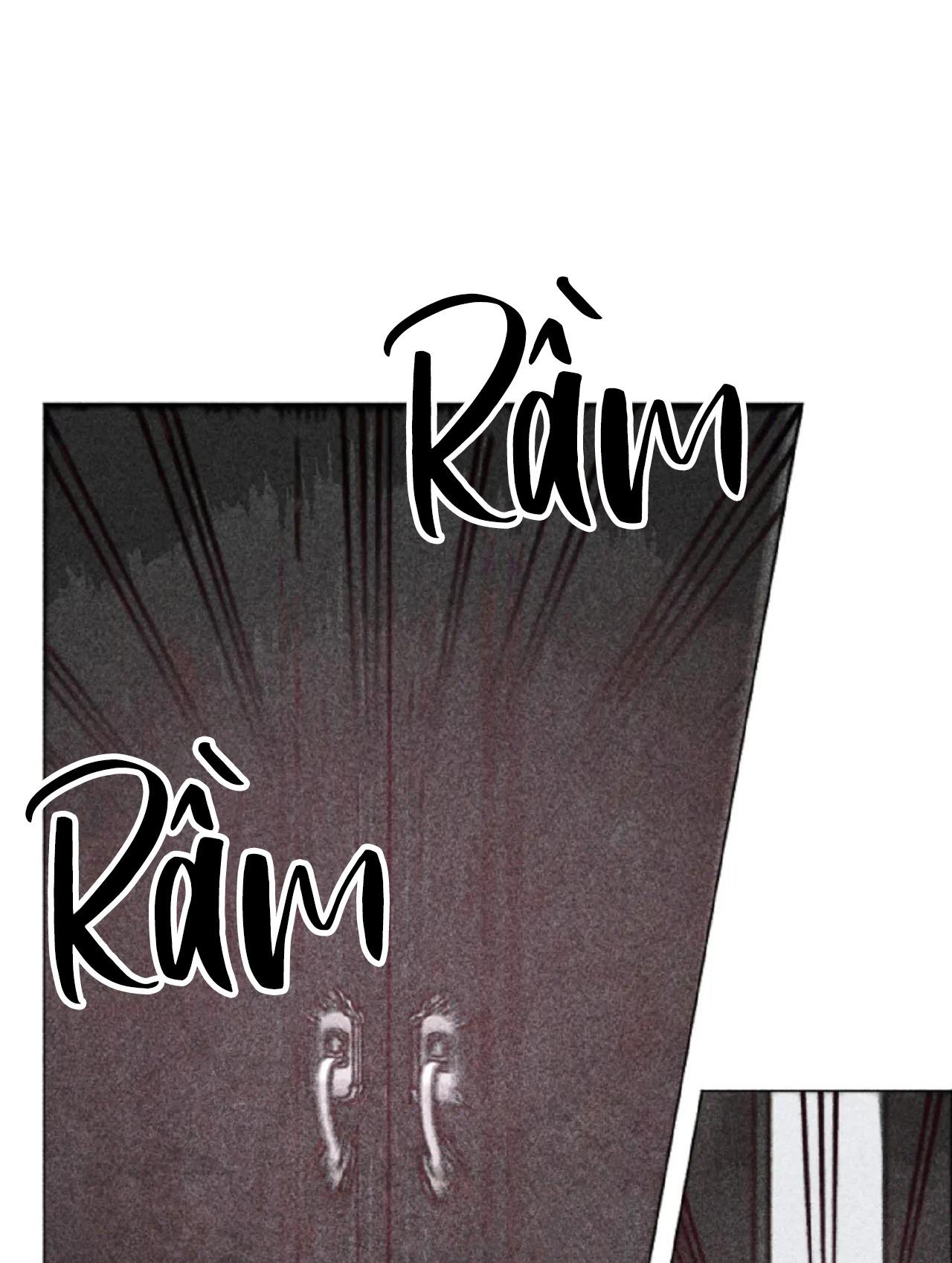 (CBunu) Làm vị cứu tinh thật dễ dàng - Chap 45