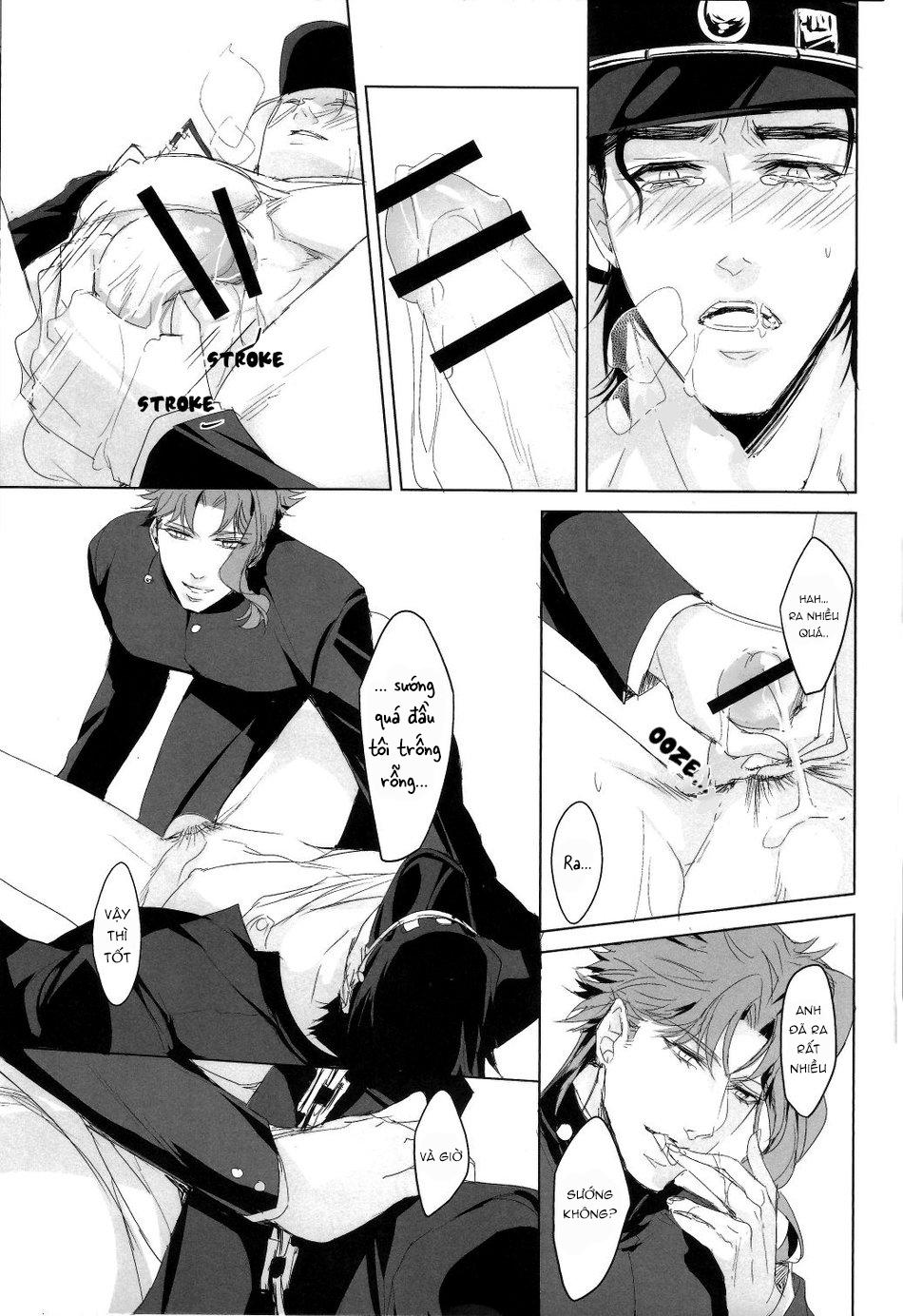Ổ sìn OTP - Chap 67