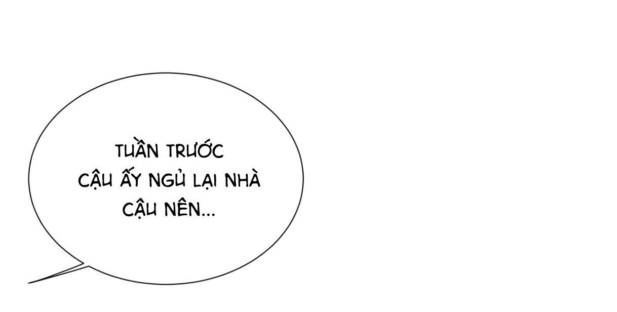 (CBunu) Tình yêu và danh vọng - Chap 25