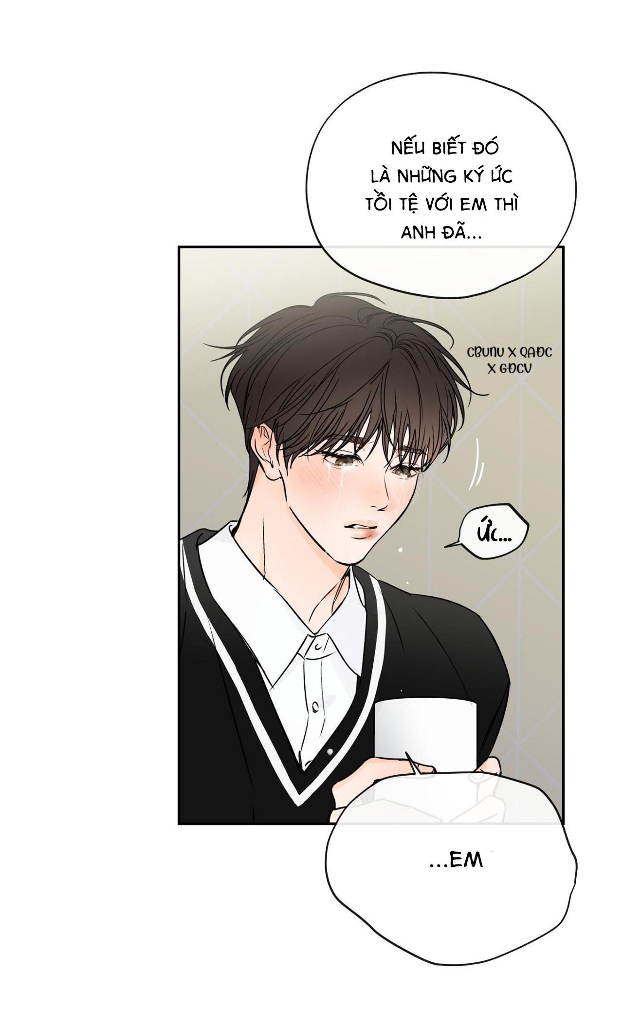 Hạ Cánh Cuối Chân Trời - Chap 13