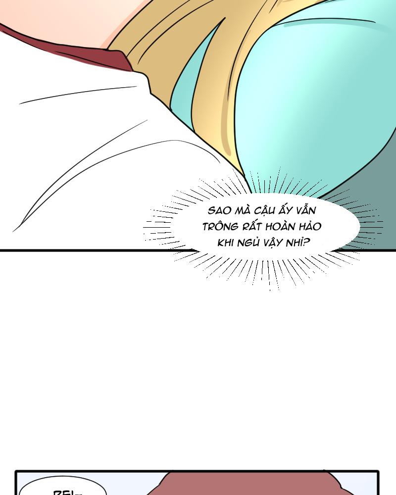 Truyện Ngôn Nhưng Không Ngôn Lắm - Chap 19