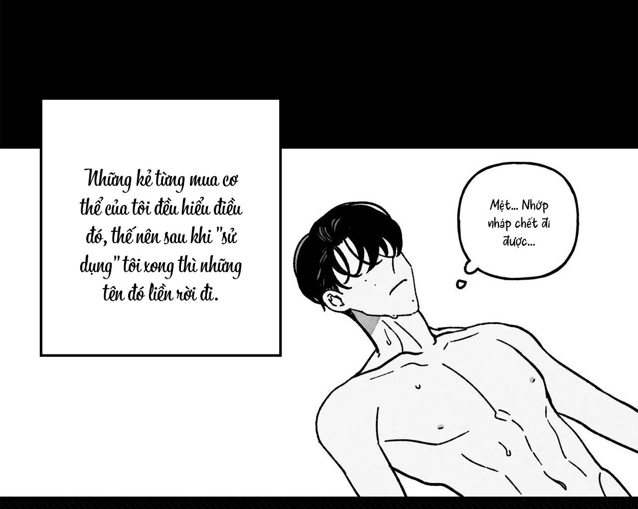 (CBunu) Sự kết hợp hoàn hảo - Chap 12