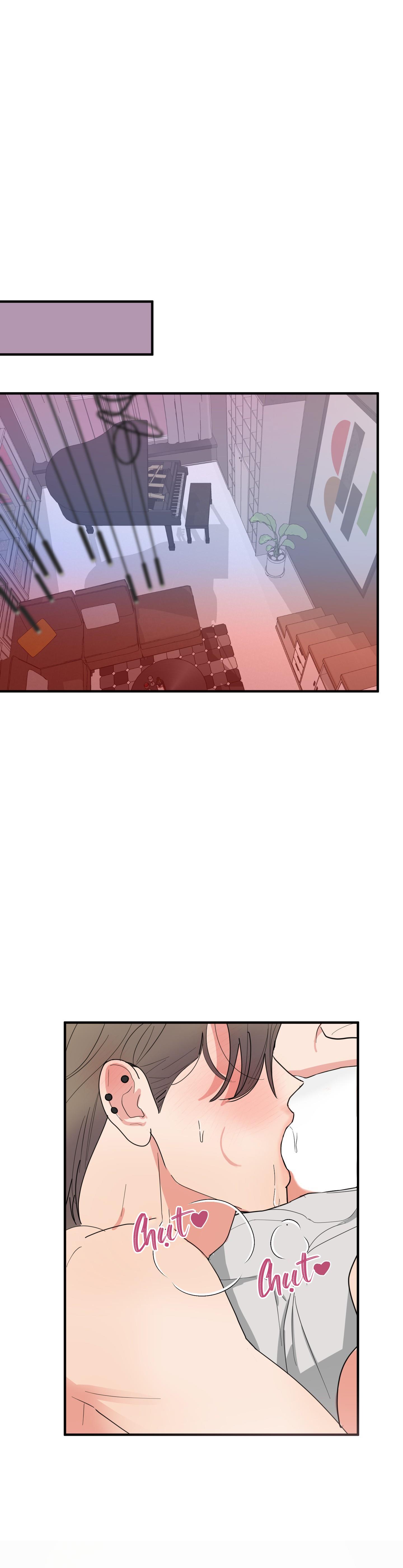 MÓN QUÀ DÀNH CHO KẺ NGẠO MẠN - Chap 2 - Trang 59