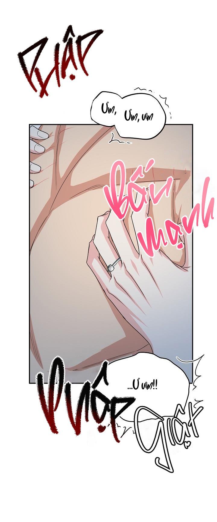 (ABO) HANG HỔ - Chap 24