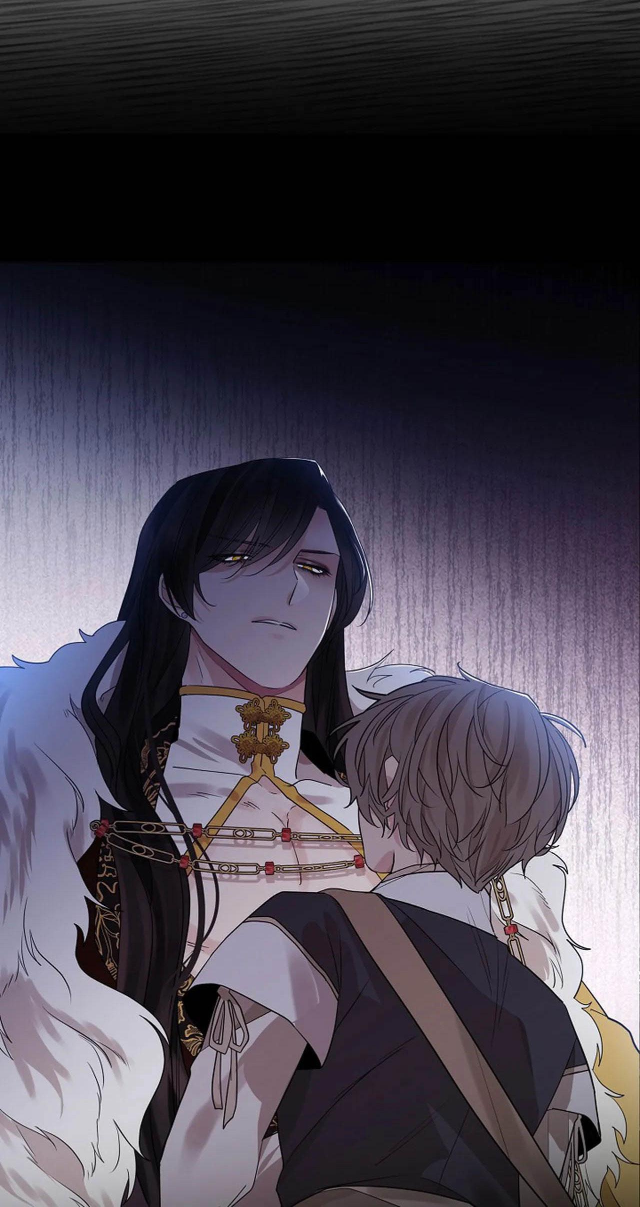 HOA GIẤY - Chap 47