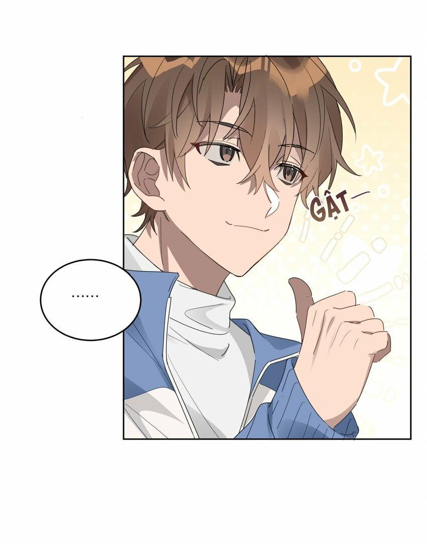 Năm tháng qua - Chap 5