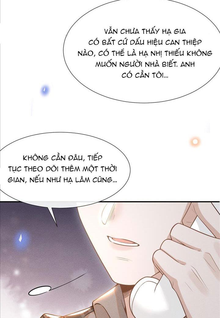 Lai sinh bất kiến - Chap 74
