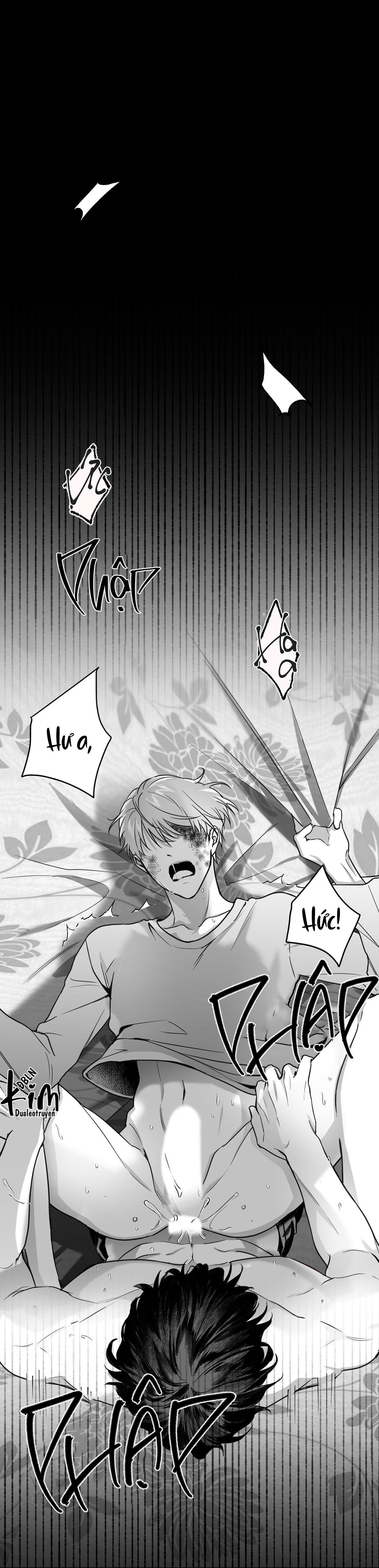 Non Zero Sum - Chap 1