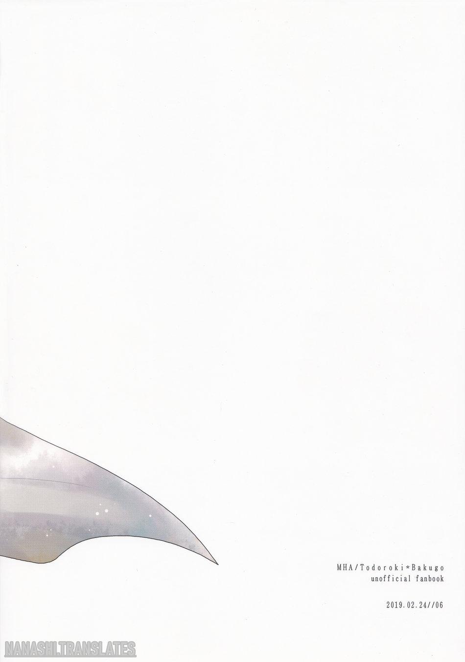 Tuyển tập truyện doujinshi - Chap 43