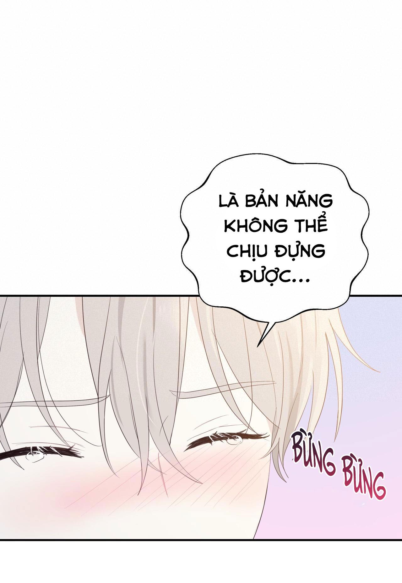 VỊ NGỌT KHÔNG ĐƯỜNG (SWEET NOT SUGAR) - Chap 17