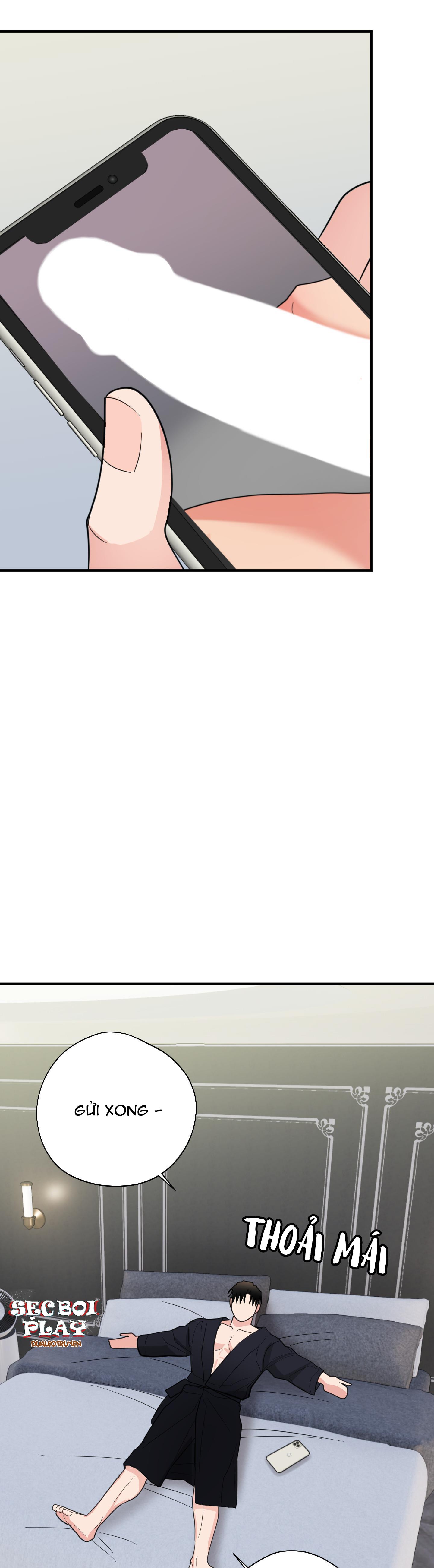MÓN QUÀ DÀNH CHO KẺ NGẠO MẠN - Chap 5 - Trang 79