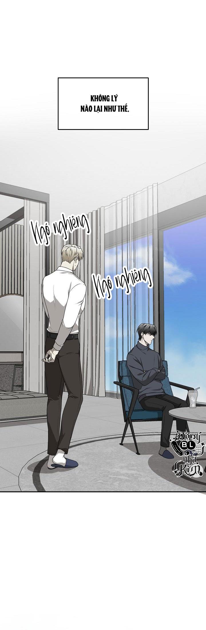 DƯỠNG THÚ CƯNG - Chap 24