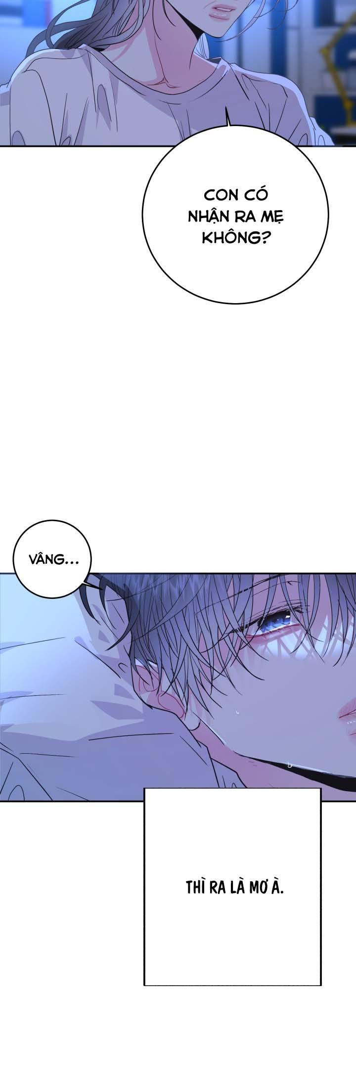 YÊU EM THÊM LẦN NỮA (LOVE ME AGAIN) - Chap 11