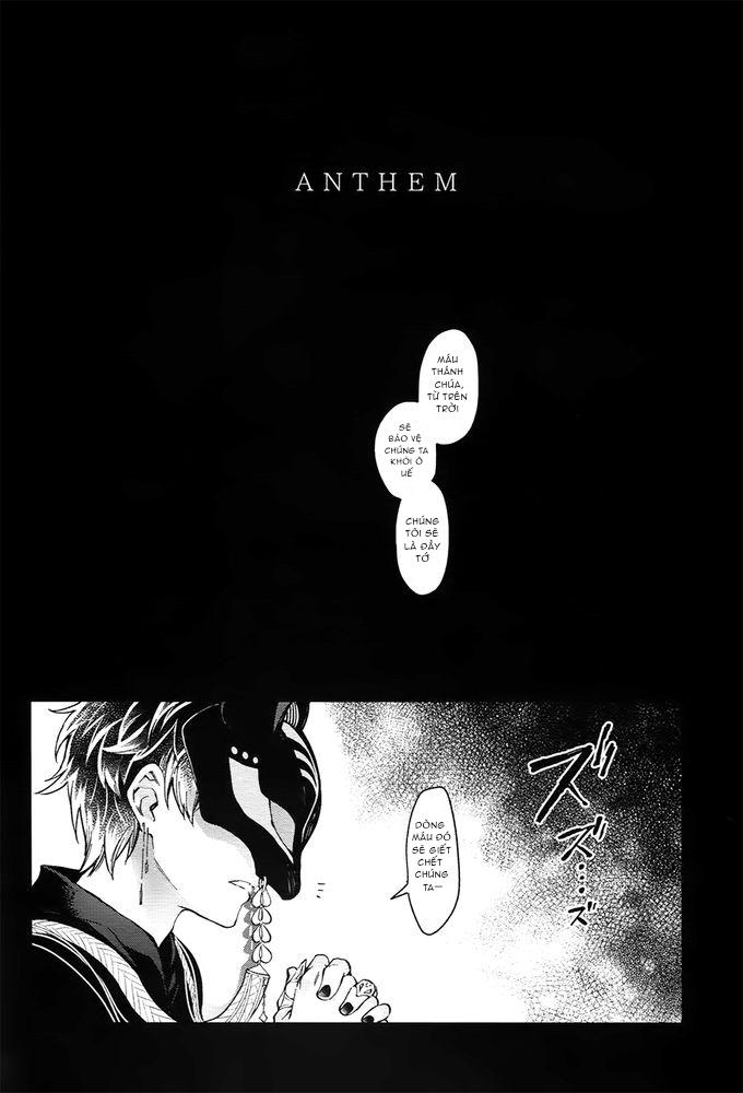 Oneshot ịch ịch - Chap 63