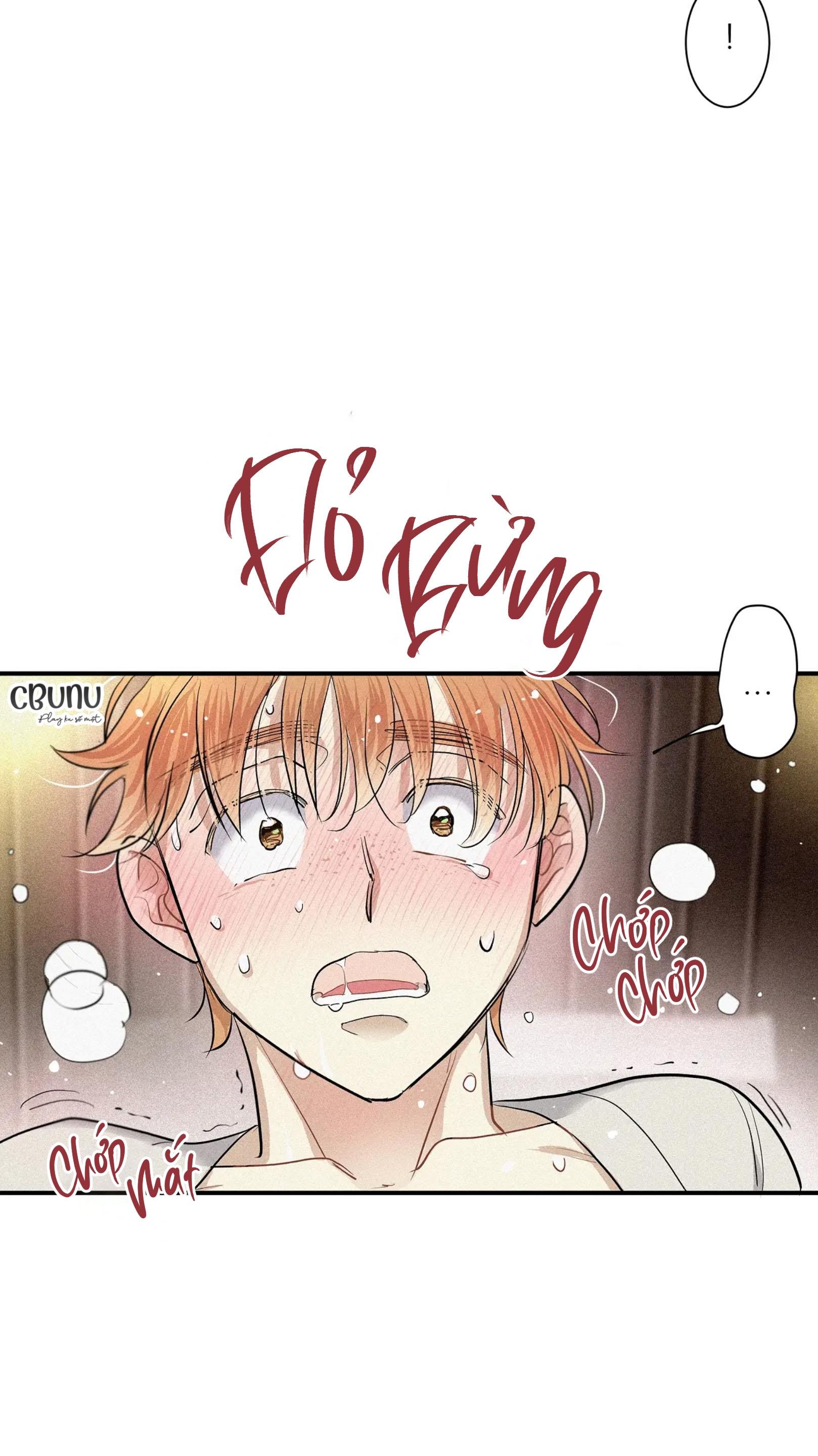 (CBunu) Tình yêu và danh vọng - Chap 20